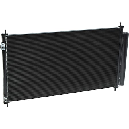 Universal Air Cond Universal Air Conditioning Condenser, Cn3766Pfxc CN3766PFXC